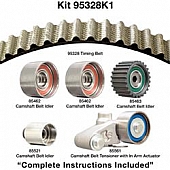Dayco Products Inc Timing Belt Kit - 95328K1