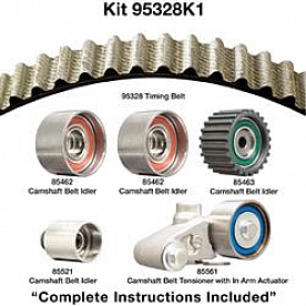 Dayco Products Inc Timing Belt Kit - 95328K1