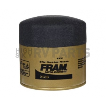 Fram Filter Oil Filter - XG16