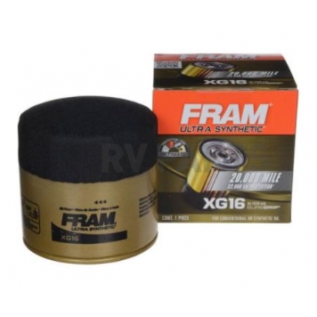 Fram Filter Oil Filter - XG16-2