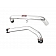 Injen Technology Turbocharger Intercooler Pipe - SES7027ICP