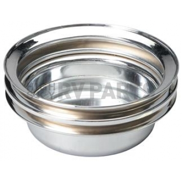 Trans Dapt Crankshaft Pulley 8316
