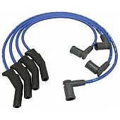 NGK Wires Spark Plug Wire Set 52010