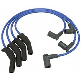 NGK Wires Spark Plug Wire Set 52010