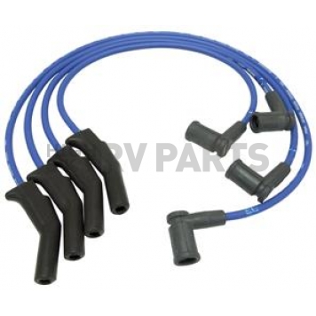 NGK Wires Spark Plug Wire Set 52010