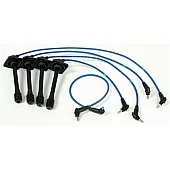NGK Wires Spark Plug Wire Set 8131