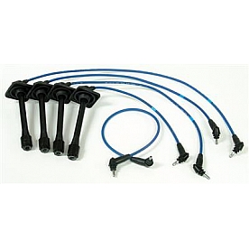 NGK Wires Spark Plug Wire Set 8131