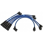 NGK Wires Spark Plug Wire Set 8136