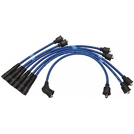 NGK Wires Spark Plug Wire Set 8136