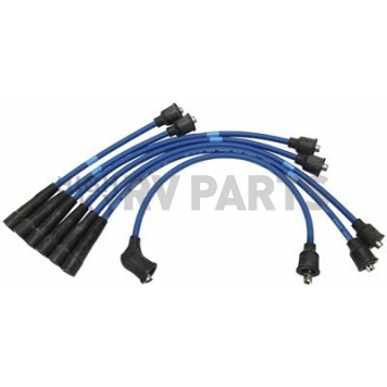 NGK Wires Spark Plug Wire Set 8136