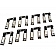 COMP Cams Valve Lifter - 830-16