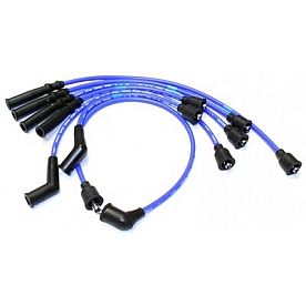 NGK Wires Spark Plug Wire Set 8141
