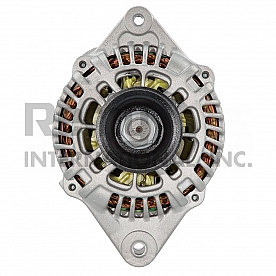 Remy International Alternator/ Generator 12343
