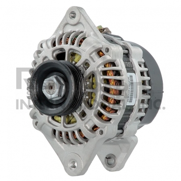 Remy International Alternator/ Generator 12343-1