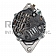 Remy International Alternator/ Generator 12343