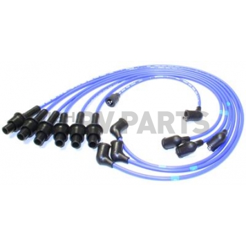 NGK Wires Spark Plug Wire Set 8147