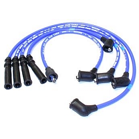 NGK Wires Spark Plug Wire Set 8148