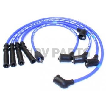 NGK Wires Spark Plug Wire Set 8148