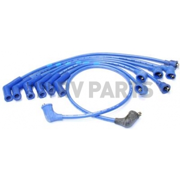 NGK Wires Spark Plug Wire Set 8149