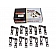 COMP Cams Valve Lifter - 828-16