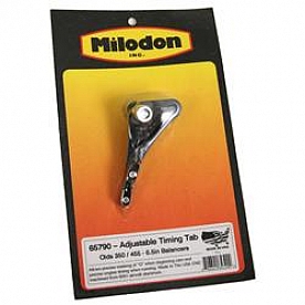 Milodon Timing Tab - 65790