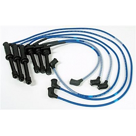 NGK Wires Spark Plug Wire Set 8158