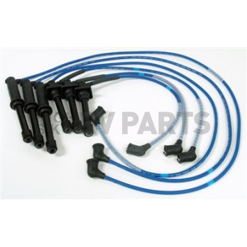 NGK Wires Spark Plug Wire Set 8158