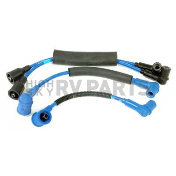 NGK Wires Spark Plug Wire Set 8159