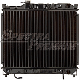Spectra Premium Radiator CU1330