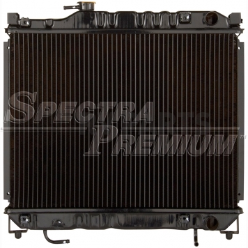 Spectra Premium Radiator CU1330