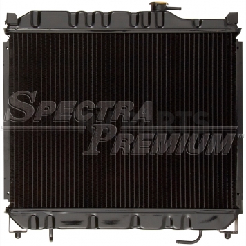 Spectra Premium Radiator CU1330-1
