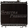 Spectra Premium Radiator CU1330
