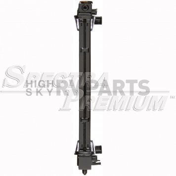 Spectra Premium Radiator CU1330-2