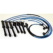 NGK Wires Spark Plug Wire Set 8163