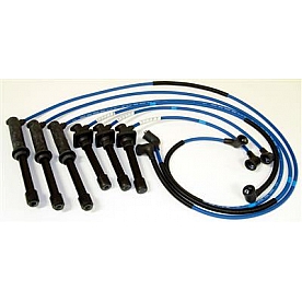 NGK Wires Spark Plug Wire Set 8163