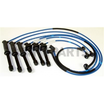 NGK Wires Spark Plug Wire Set 8163