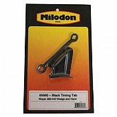 Milodon Timing Tab - 65660