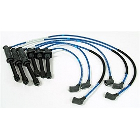 NGK Wires Spark Plug Wire Set 8165