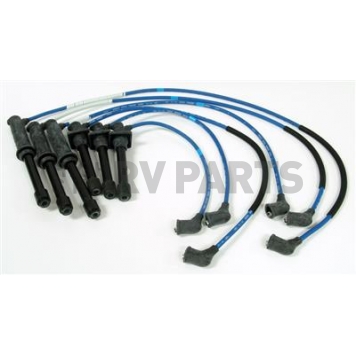 NGK Wires Spark Plug Wire Set 8165