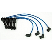 NGK Wires Spark Plug Wire Set 8166