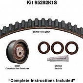 Dayco Products Inc Timing Belt Kit - 95292K1S