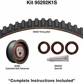 Dayco Products Inc Timing Belt Kit - 95292K1S