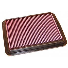 K & N Filters Air Filter - 33-2249