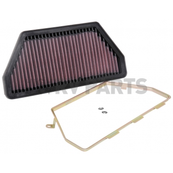 K & N Filters Air Filter - HA-1017-1