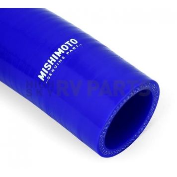 Mishimoto Engine Hose Kit - MMHOSE-SPY-00BL-2