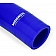 Mishimoto Engine Hose Kit - MMHOSE-SPY-00BL