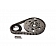 COMP Cams Timing Gear Set - 8146