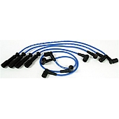 NGK Wires Spark Plug Wire Set 54216