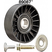 Dayco Products Inc Drive Belt Idler Pulley 89087