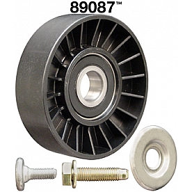 Dayco Products Inc Drive Belt Idler Pulley 89087